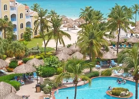 Costa Linda Beach Resort